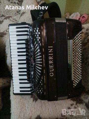 Guerrini  