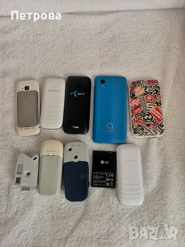 мобилни телефони. , снимка 2 - Други - 54257488