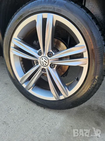VW T-ROC 1.6 TDI, снимка 14 - Автомобили и джипове - 55604346