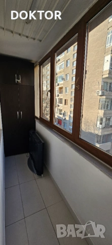 Апартамент под наем Бургас, снимка 7 - Стаи под наем - 54294390