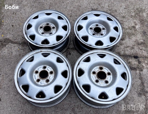 Джанти 5/114,3/15 Honda Land Rover