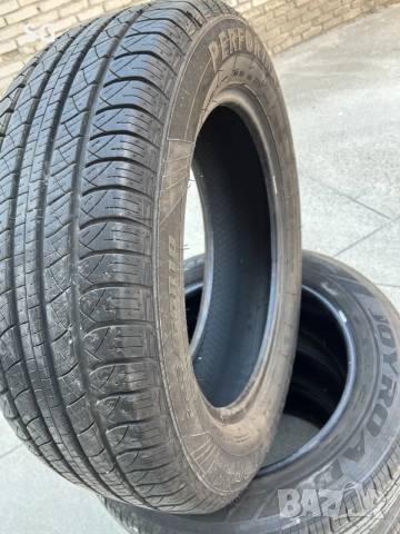 Гуми 225/60 18 от Honda CR-V, снимка 6 - Гуми и джанти - 55541904