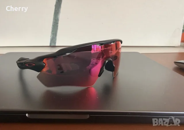 Очила Oakley Radar EV Path Prizm Road , снимка 3 - Слънчеви и диоптрични очила - 55327444