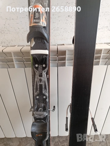 ски dynastar speed zone 8 160см., снимка 3 - Зимни спортове - 54960387