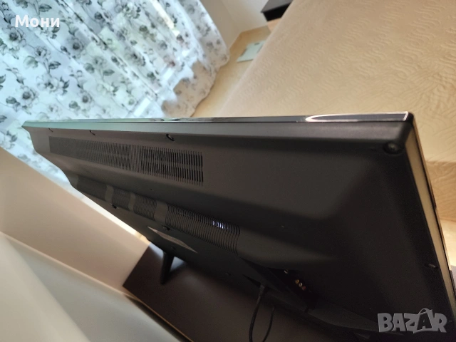 LED TV JVC 43 inc Нов Телевизор , снимка 4 - Телевизори - 54482511