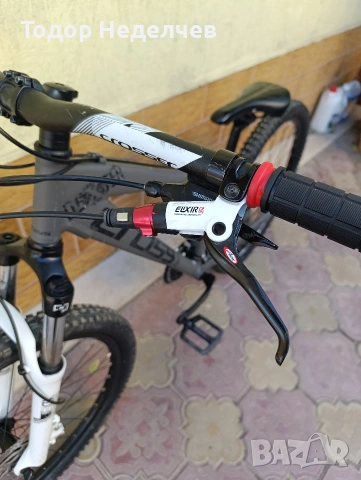 Cross Dexter 26 цола , снимка 4 - Велосипеди - 54322779