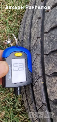 🛞 Оригинални 17" алуминиеви джанти Suzuki + летни гуми 225/65 R17 DOT 2023, снимка 18 - Гуми и джанти - 55323419
