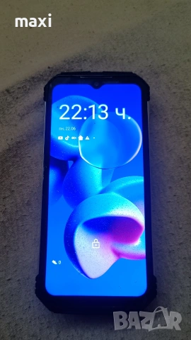 Doogee S100 pro