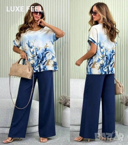 ✨Дамски Комплекти , снимка 5 - Комплекти - 54348014