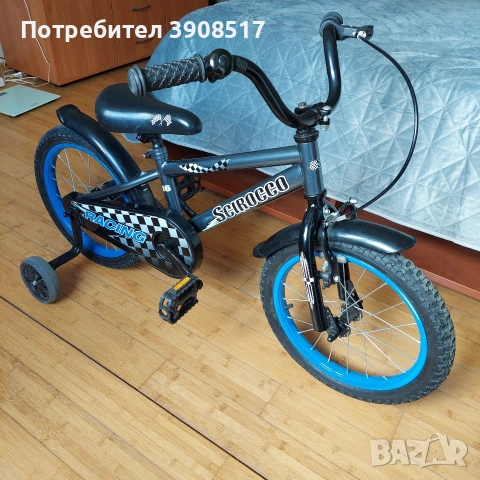 детско колело 16 цола
