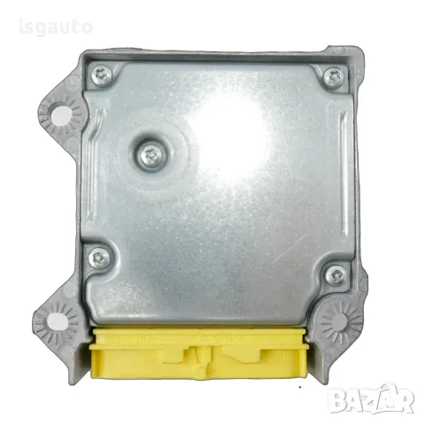 AIRBAG модул Seat Toledo III 2004-2009 ID: 163275 ОЕМ: 1K0909605C, снимка 3 - Части - 55402245