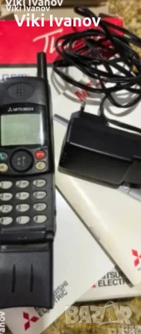 Mitsubishi MT-30, снимка 4 - Други - 55667383