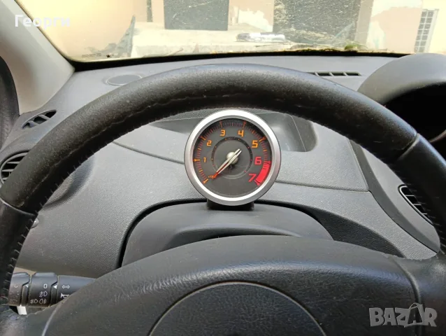 Renault Twingo 1.2/75 за части, снимка 8 - Части - 55306607