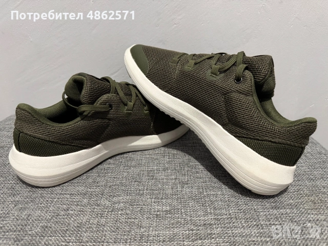 Under Armour Ripple 2.0 GS , снимка 3 - Маратонки - 55201160