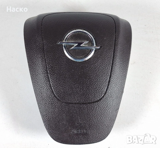 Airbag Аирбег Аербег Волан Opel Insignia Опел Инсигниа 2008г-2017г