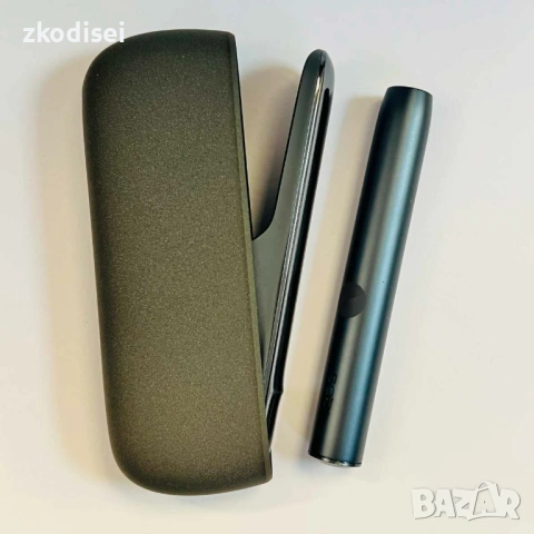 IQOS ILUMA