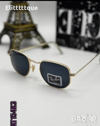 очила cazal givenchy ray ban , снимка 14 - Слънчеви и диоптрични очила - 54906150