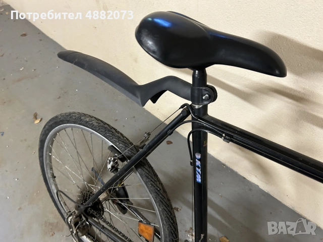 Продавам две колелета, снимка 3 - Велосипеди - 55238380