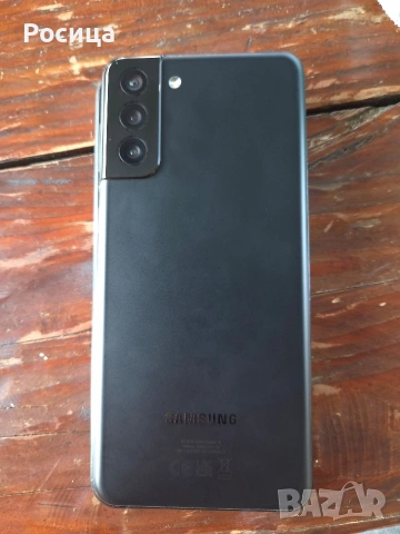 Samsung galaxy s21 plus 256gb , снимка 5 - Samsung - 55225331