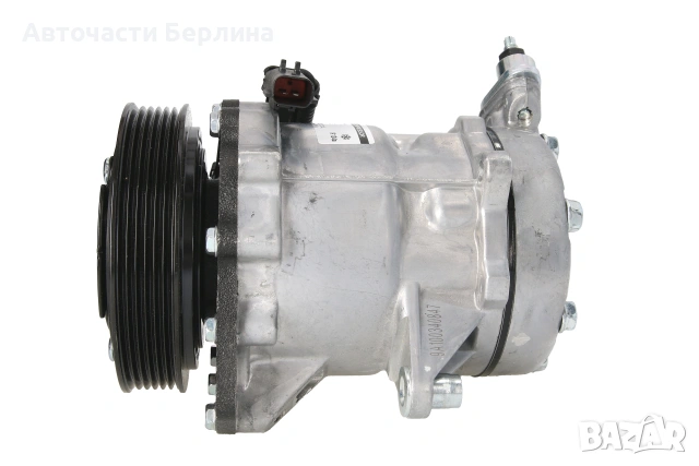 Компресор за климатик SUNAIR CO-2037CA, снимка 2 - Части - 54859591