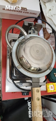 Продавам Гофретник
