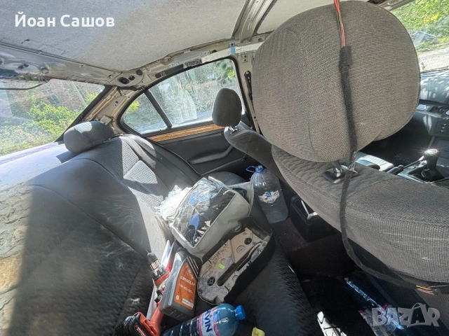 Е46 на части, снимка 6 - Автомобили и джипове - 54814756