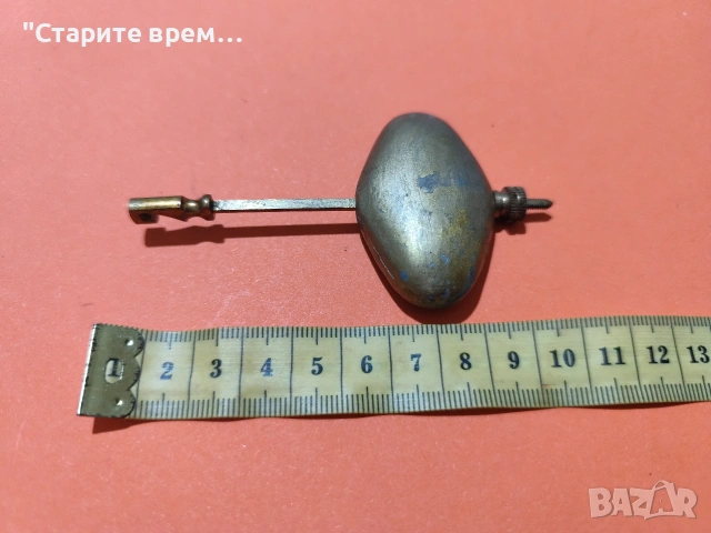 МАХАЛО за НАСТОЛЕН ЧАСОВНИК, снимка 3 - Други - 54049901