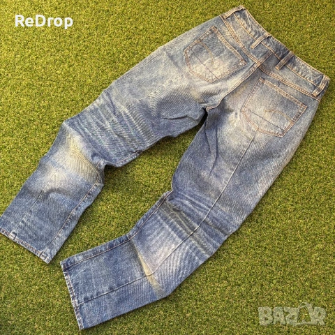 Дамски дънки G-Star, снимка 3 - Дънки - 54023898