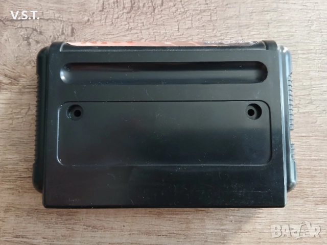 Super 30 in 1 - Sega Mega Drive, снимка 3 - Други игри и конзоли - 55178664