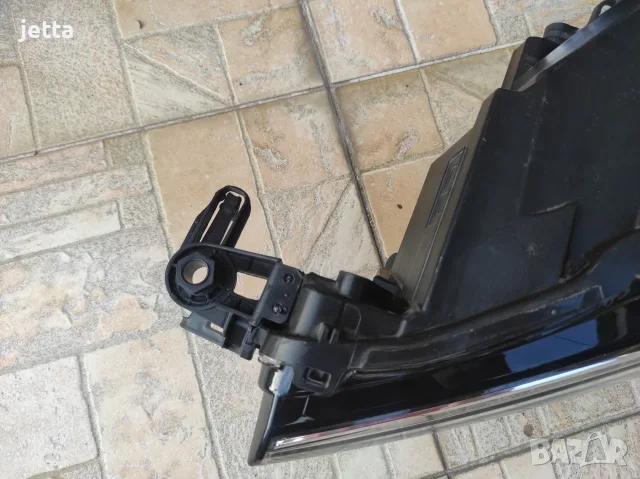 Ляв фар LED за VW T-Roc - 2ga 941 035p, снимка 6 - Части - 55304149