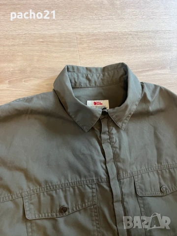 Fjallraven , снимка 3 - Екипировка - 54595972