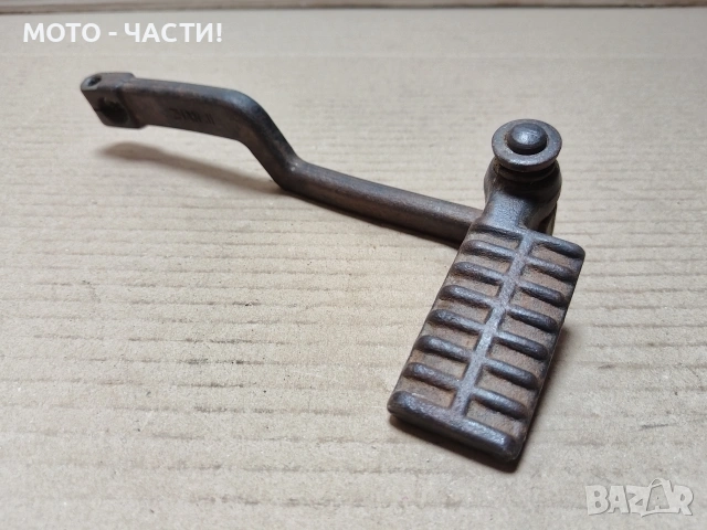 Чупеща Манивела За Скутер, Скутери. / НОМЕР 263., снимка 2 - Части - 55158712