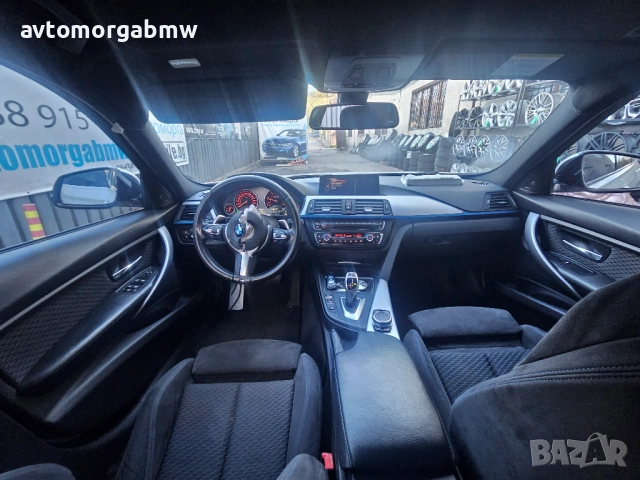 На части БМВ F31 320 184 коня / BMW Ф31 320д 184 коня, снимка 2 - Автомобили и джипове - 54334308