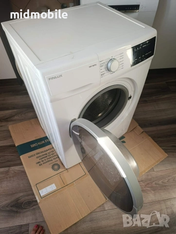 Finlux FXP 1007F4, снимка 3 - Перални - 55162658