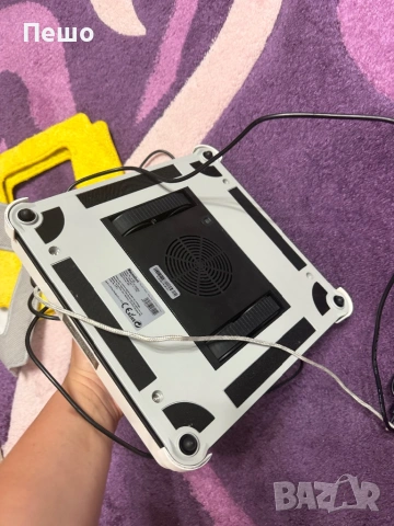 Mamibot W120-t iGlassbot робот за почистване на прозорци, снимка 2 - Кухненски роботи - 54811735