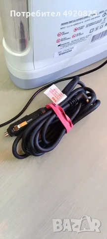 Кислороден концентратор Inogen One G3, снимка 5 - Медицинска апаратура - 55681263