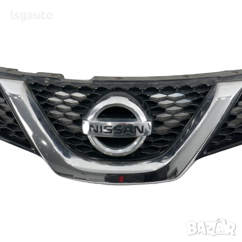 Решетка Nissan Qashqai II 2013-2021 ID: 160382 ОЕМ №A0855479, снимка 2 - Части - 54607051