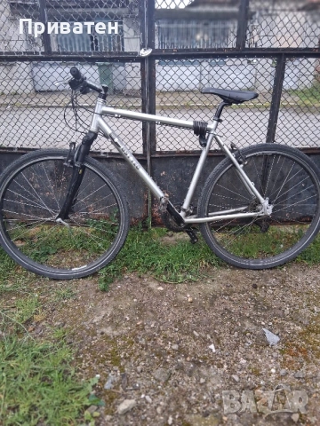 Колела, снимка 3 - Велосипеди - 54292181