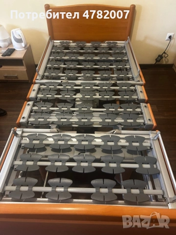 Легло за болно лежащи , снимка 4 - Други услуги - 54023669