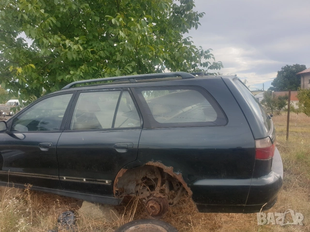 Продавам Митсубиши Галант (на части), снимка 7 - Автомобили и джипове - 54387383