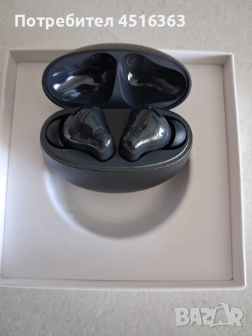 Безжични слушалки, снимка 4 - Bluetooth слушалки - 54799516