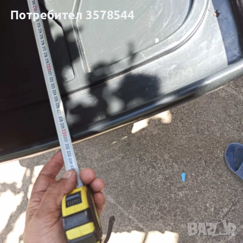 Багажник за кола * Автобокс * Куфар за кола , снимка 5 - Аксесоари и консумативи - 54687918