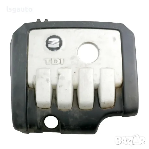 Кора над двигател Seat Toledo III 2004-2009 ID: 163164 ОЕМ: 03G103925BP