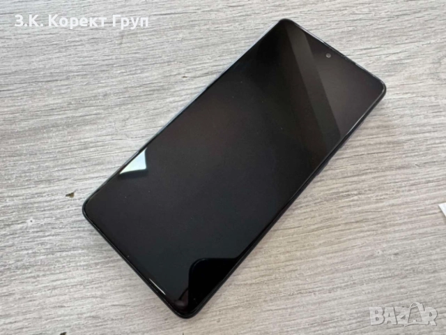 Samsung Galaxy A71 128GB 6GB RAM Dual, снимка 8 - Samsung - 54642071