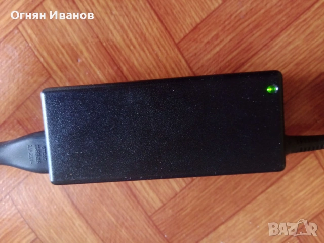 Адаптер за лаптоп Dell модел DA65NM191, снимка 3 - Лаптоп аксесоари - 54564634