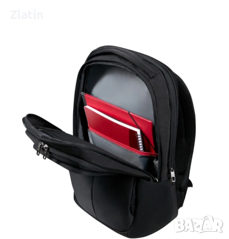 Samsonite Guardit 3.0 лаптоп раница, снимка 4 - Раници - 54371015