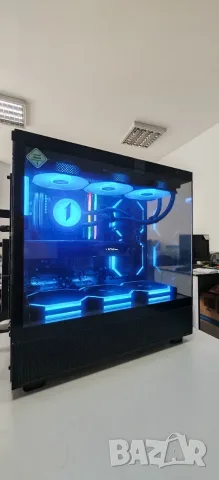 Мощнa Гейм и Работна Машина Ryzen 9 5900XТ 16/32Core/64GB/1TB SSD+5TB HDD/FE 3080TI 12Gb/Гаранция, снимка 10 - Геймърски - 54954131