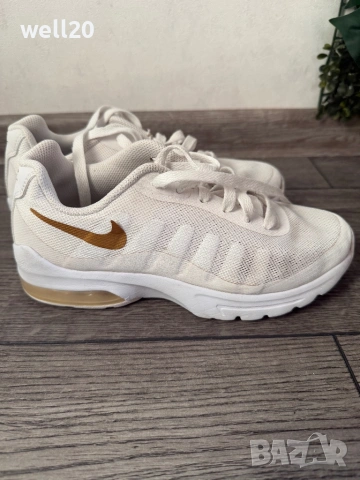 Маратонки Nike, снимка 3 - Маратонки - 54322289