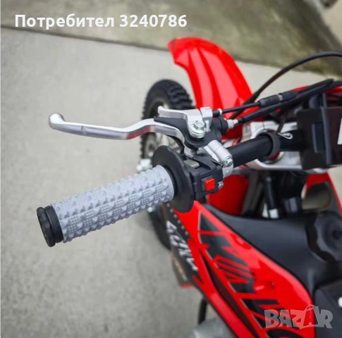 кросов мотор 300cc 2026 KayoMoto T4L  , снимка 4 - Мотоциклети и мототехника - 55161369