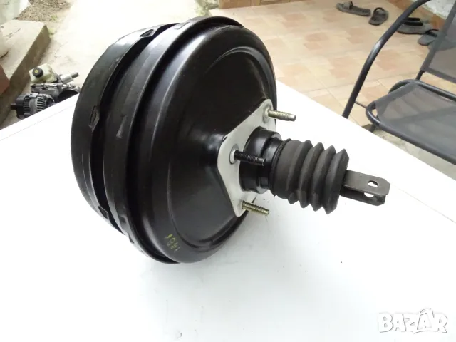 Серво усилвател Ленд Ровър Фрилендър 1 2.0 TD4 112к.с Servo usilvatel LandRover FreeLander SJB10202